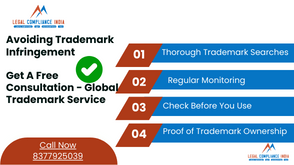 Trademark infringement with expert strategies